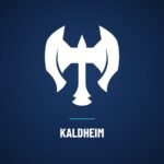 Kaldheim