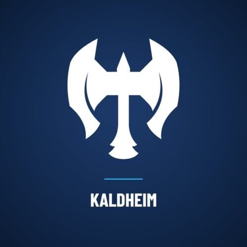 Kaldheim