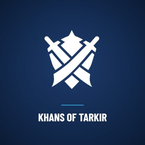 Khans of Tarkir