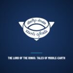 The Lord of the Rings: Tales of Middle-earth