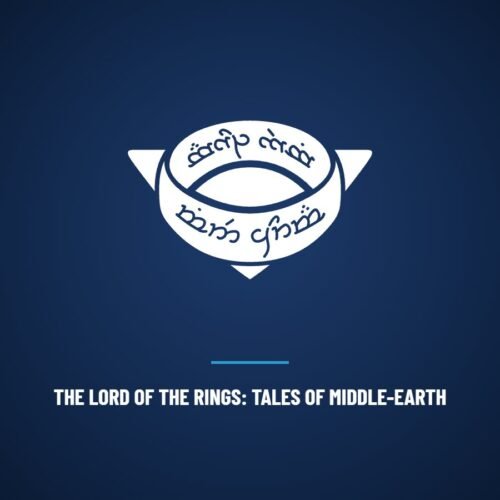 The Lord of the Rings: Tales of Middle-earth