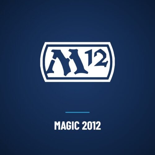 Magic 2012