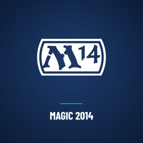 Magic 2014