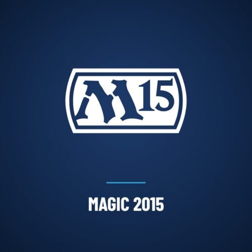Magic 2015