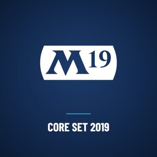 Core Set 2019