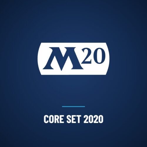 Core Set 2020