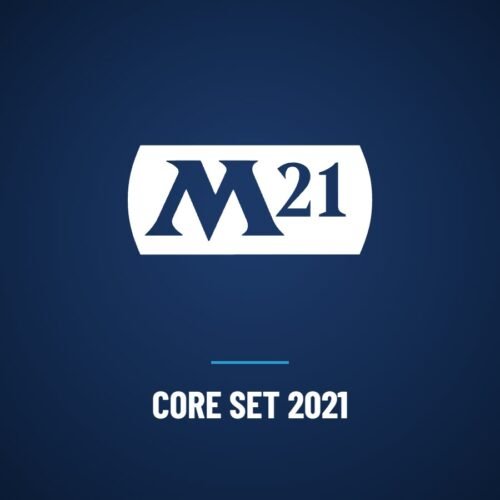 Core Set 2021