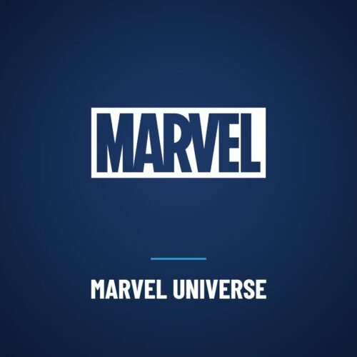 Marvel Universe
