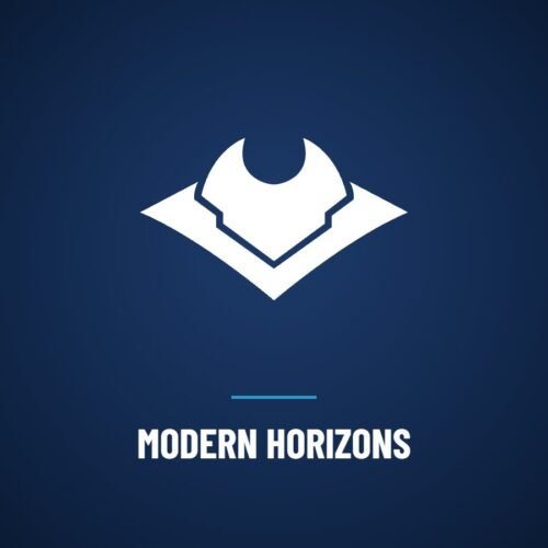 Modern Horizons