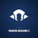 Modern Horizons 3