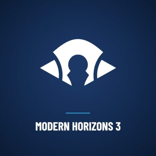 Modern Horizons 3