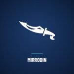 Mirrodin