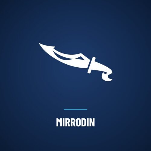 Mirrodin