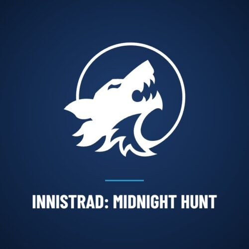 Innistrad: Midnight Hunt
