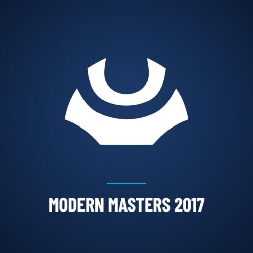 Modern Masters 2017