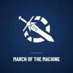 March of the Machine