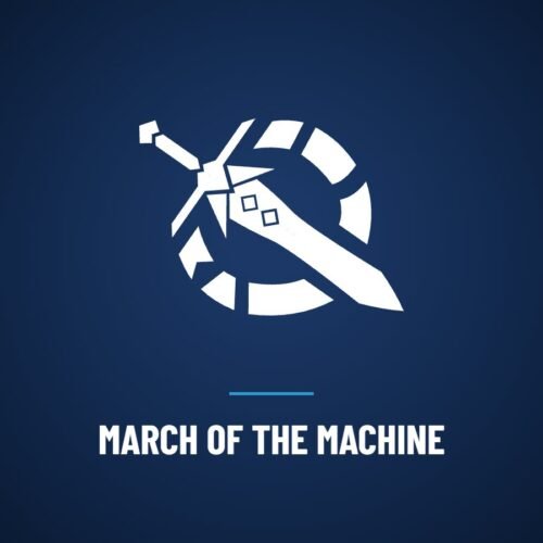 March of the Machine