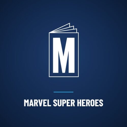 Marvel Super Heroes
