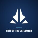 Oath of the Gatewatch