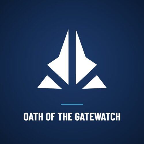 Oath of the Gatewatch