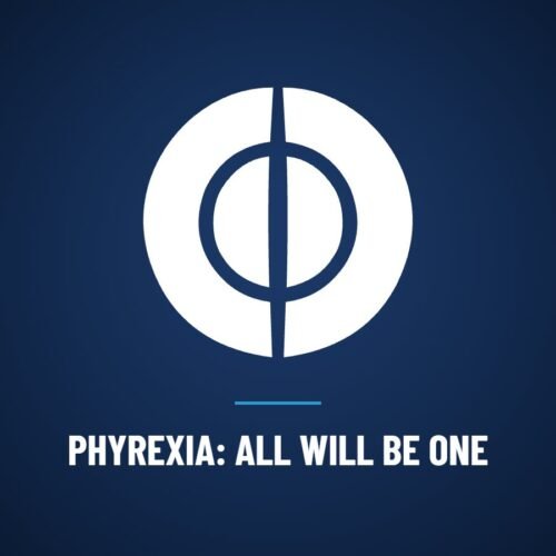 Phyrexia: All Will Be One