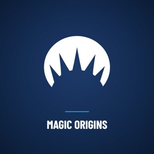Magic Origins