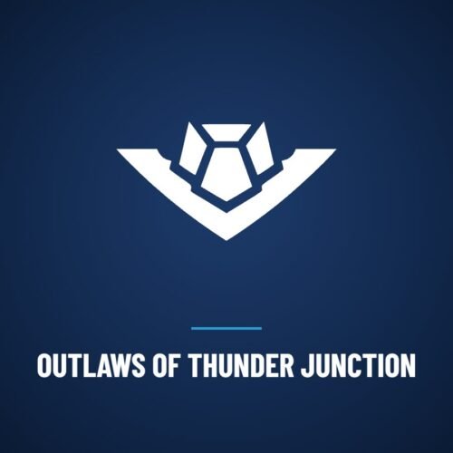 Outlaws of Thunder Junction