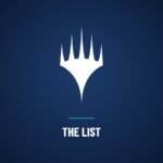 The List