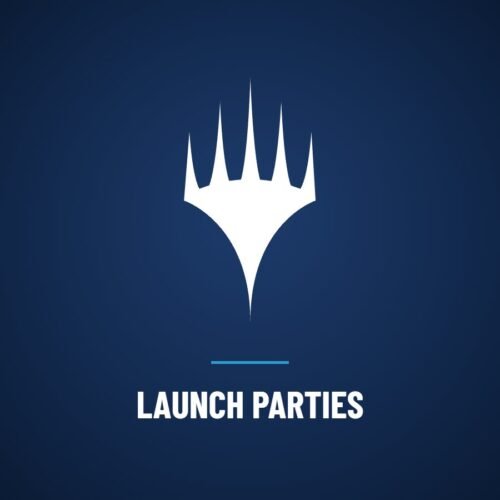 Launch Parties