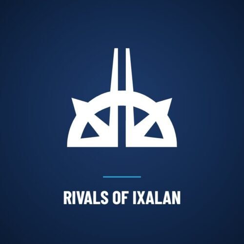 Rivals of Ixalan