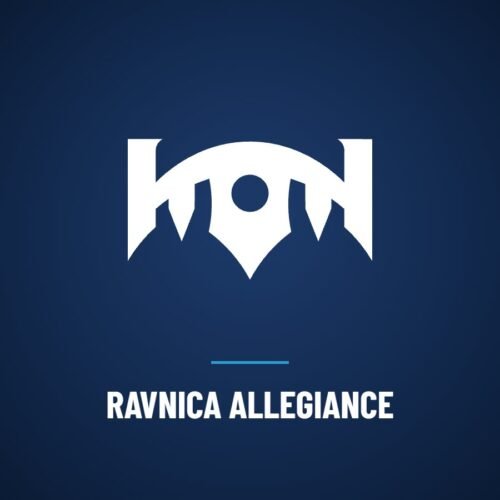 Ravnica Allegiance