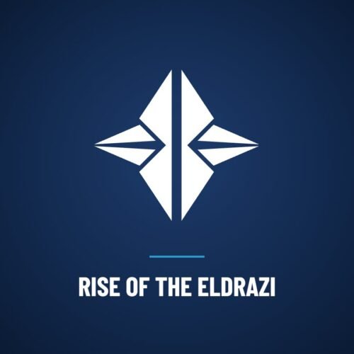 Rise of the Eldrazi