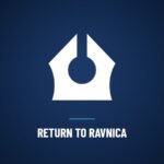 Return to Ravnica
