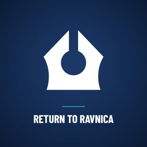 Return to Ravnica