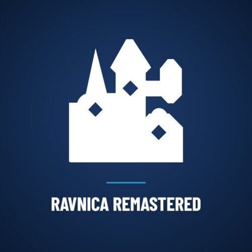 Ravnica Remastered