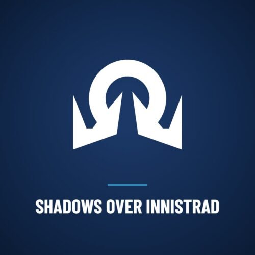 Shadows over Innistrad
