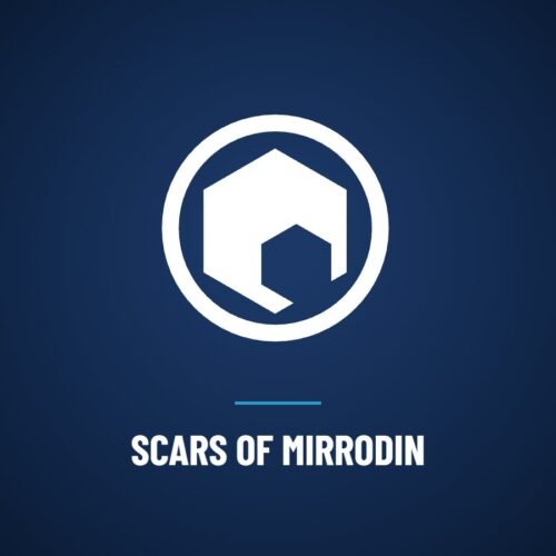 Scars of Mirrodin