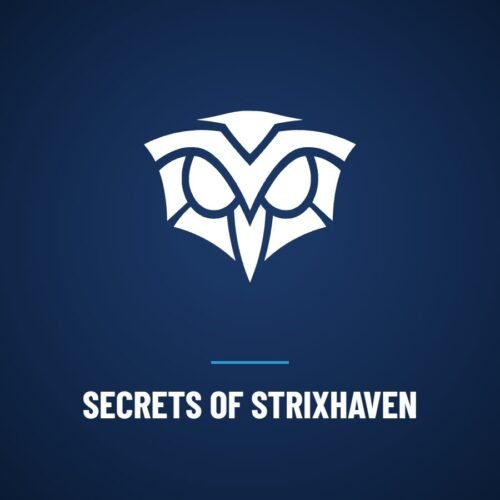 Secrets of Strixhaven