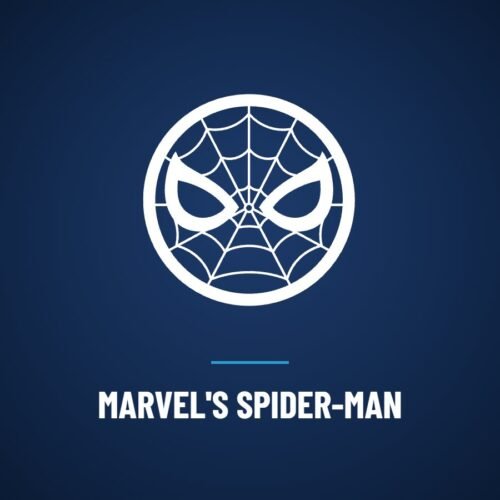Marvel's Spider-Man