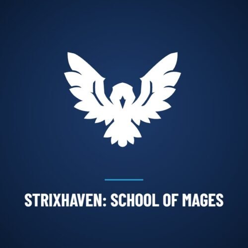 Strixhaven: School of Mages