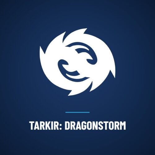 Tarkir: Dragonstorm