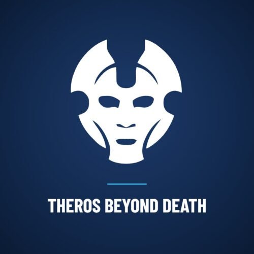 Theros Beyond Death