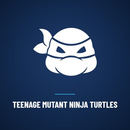 Teenage Mutant Ninja Turtles