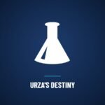 Urza's Destiny