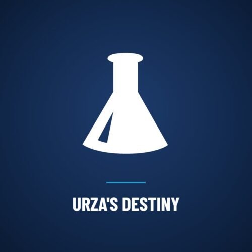 Urza's Destiny