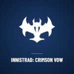 Innistrad: Crimson Vow
