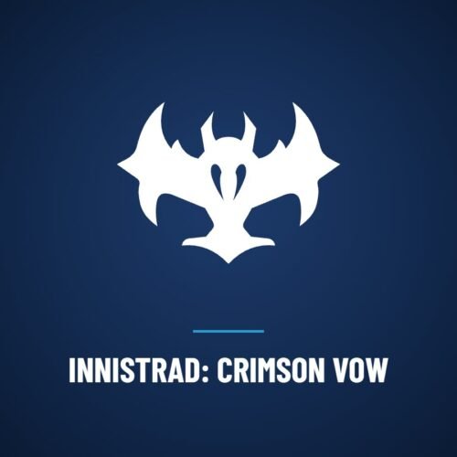 Innistrad: Crimson Vow