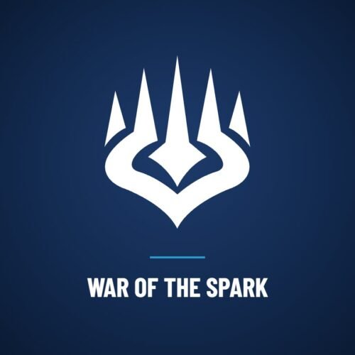 War of the Spark