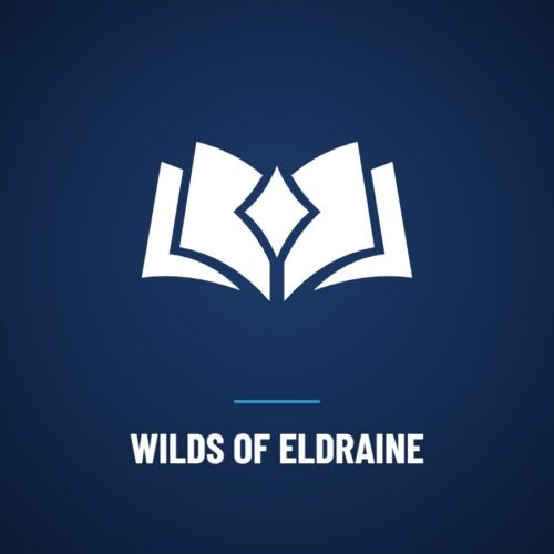 Wilds of Eldraine