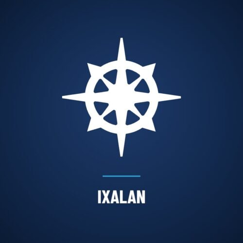 Ixalan
